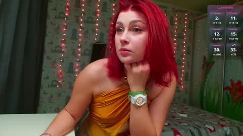 Jane online show from January 30, 10:50 am