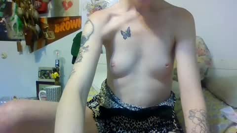 reddevilbby968608 online show from February 12, 5:58 pm