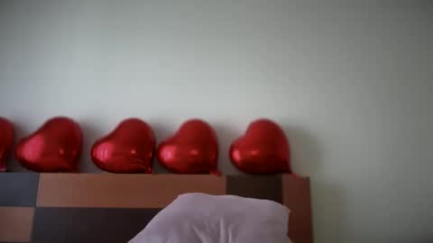 Emily online show from March 12, 12:30 pm