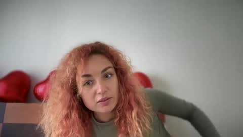 Emily online show from March 10, 12:09 pm