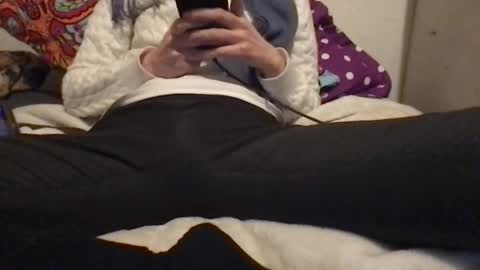 Redfox online show from December 20, 7:18 pm