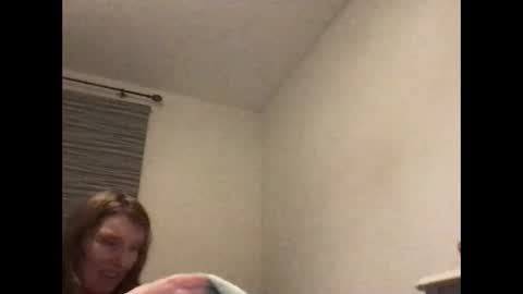 Redfox online show from February 27, 8:41 pm