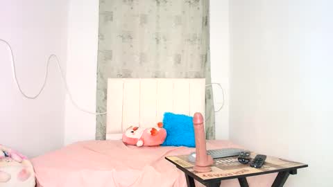 redhair6 online show from November 1, 7:07 pm