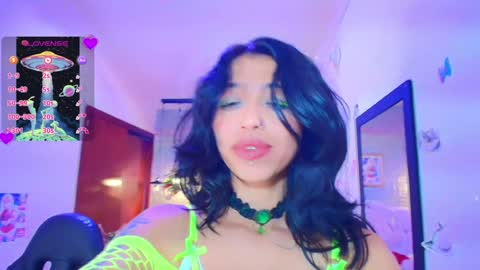 Snapshot of redhotter_ chatting on January 10, 8:15 pm Lili Lopez online show from January 10, 8:15 pm