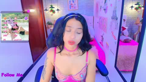 Snapshot of redhotter_ chatting on January 15, 7:55 pm Lili Lopez online show from January 15, 7:55 pm