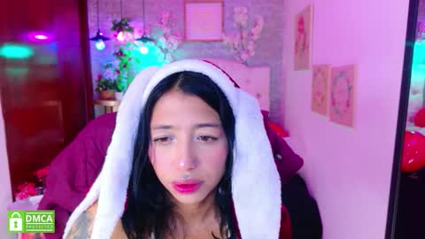 Lili Lopez online show from February 14, 8:44 pm