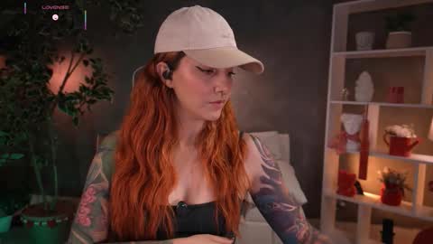 Red Jasmine online show from March 18, 11:53 pm