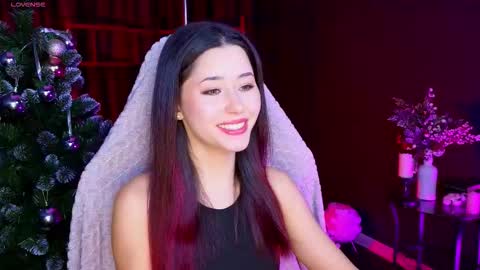 Kiara online show from January 7, 9:18 pm