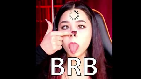 Kiara online show from February 27, 9:25 pm