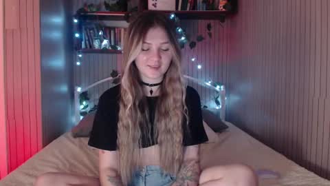 Ana online show from February 11, 11:33 am