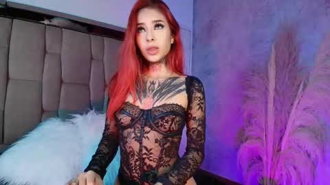 RED VELVET online show from February 25, 2:10 am