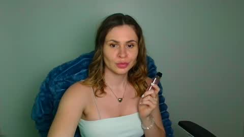 Regina online show from March 12, 12:30 pm