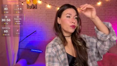 ReginaHawkinss online show from October 2, 9:14 am