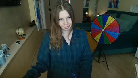 Regina online show from April 24, 10:40 am