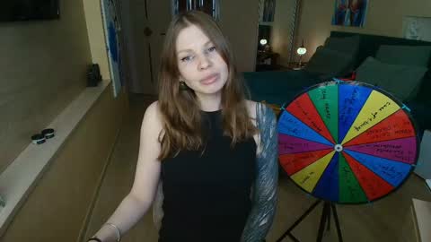 Regina online show from April 14, 10:48 am