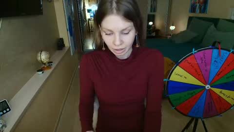 Regina online show from April 18, 7:44 am