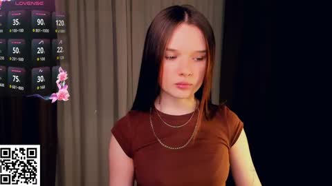 Emily - online show from June 9, 7:02 pm