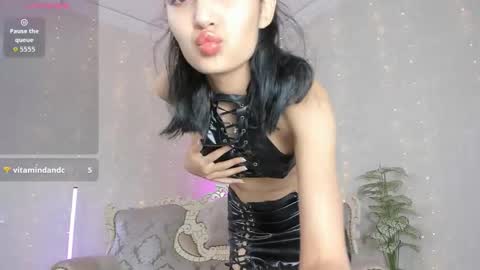 Rei online show from September 9, 4:34 am