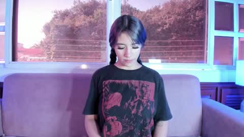 Rei Ayanami online show from February 5, 8:12 pm