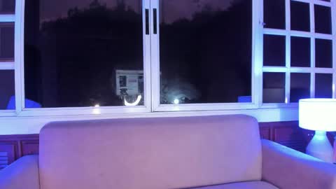 Rei Ayanami online show from December 1, 10:23 pm