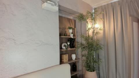 Rei Ayanami online show from March 6, 9:43 pm