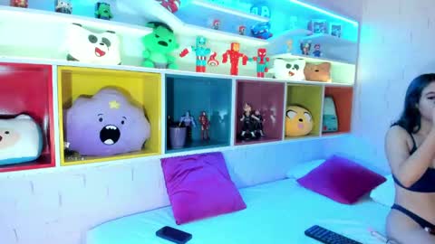 Rei Ayanami online show from October 18, 8:32 pm