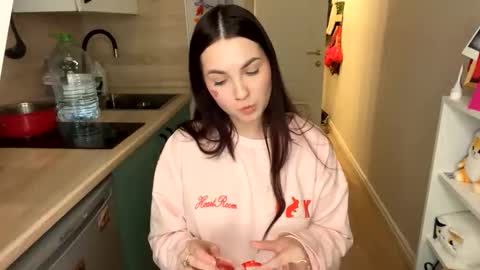 Bell online show from February 14, 8:33 pm