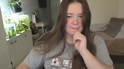 Ann OF - remirann21 online show from November 10, 12:22 pm