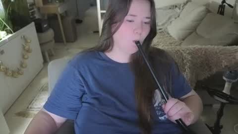 Ann OF - remirann21 online show from January 16, 7:10 pm