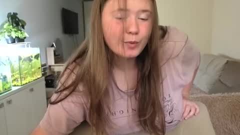 Ann OF - remirann21 online show from September 30, 12:11 pm