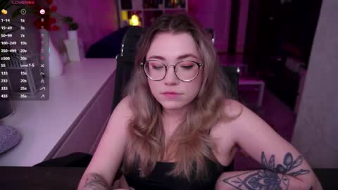 RemyWild online show from November 21, 6:10 pm