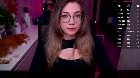 RemyWild online show from April 9, 8:58 pm