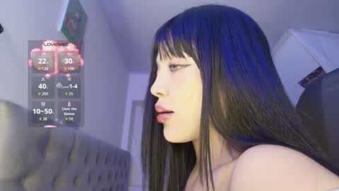 ren_yamashiro online show from June 20, 7:45 am
