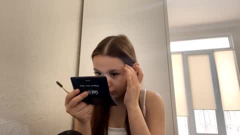 Katerina online show from February 28, 5:18 am