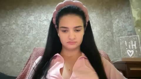 Renata online show from October 13, 10:12 pm