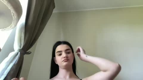Renata online show from June 23, 2:37 pm