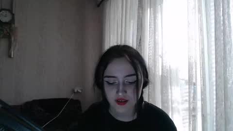 Renata online show from March 9, 2:10 pm