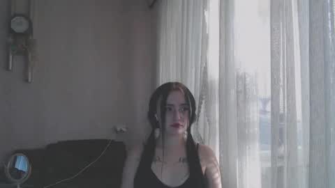 Renata online show from March 8, 2:27 pm