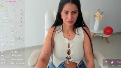 RENATA online show from October 24, 4:58 pm