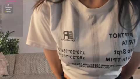 Call me Mira online show from October 10, 3:00 am
