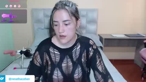 sofia online show from September 27, 4:25 pm