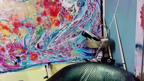 Naughty closet slut here to suck all your friends off  online show from March 24, 9:25 am