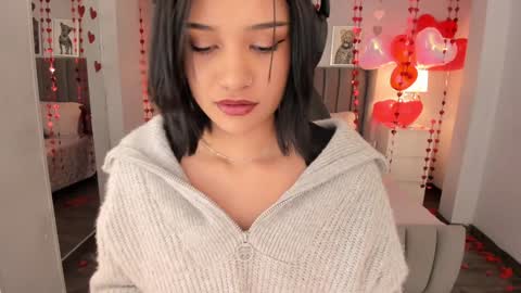 Renee Shelby online show from February 7, 9:37 pm