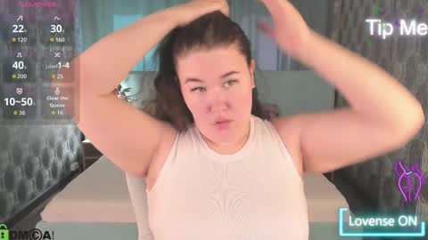 renee_turner online show from September 26, 7:50 am