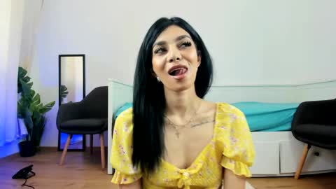 Rena online show from April 8, 4:47 am