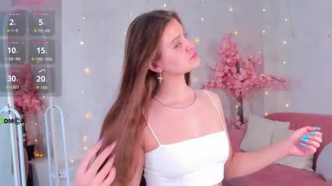 Renesmy online show from February 8, 11:40 pm