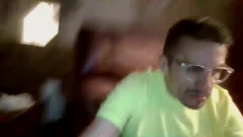 renvillejohn2 online show from October 29, 8:40 am