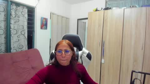 restrepovg23 online show from June 5, 12:26 am