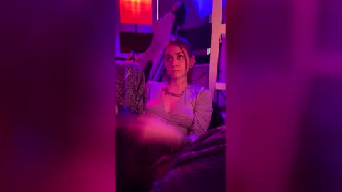 Rie online show from February 21, 2:40 pm