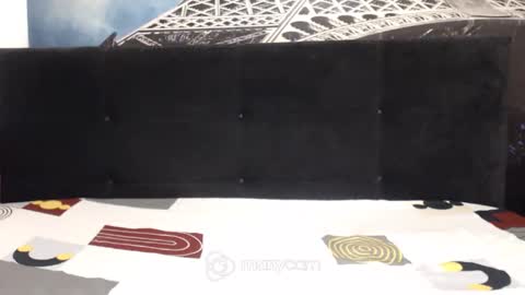 rheaetthan online show from October 17, 8:12 pm